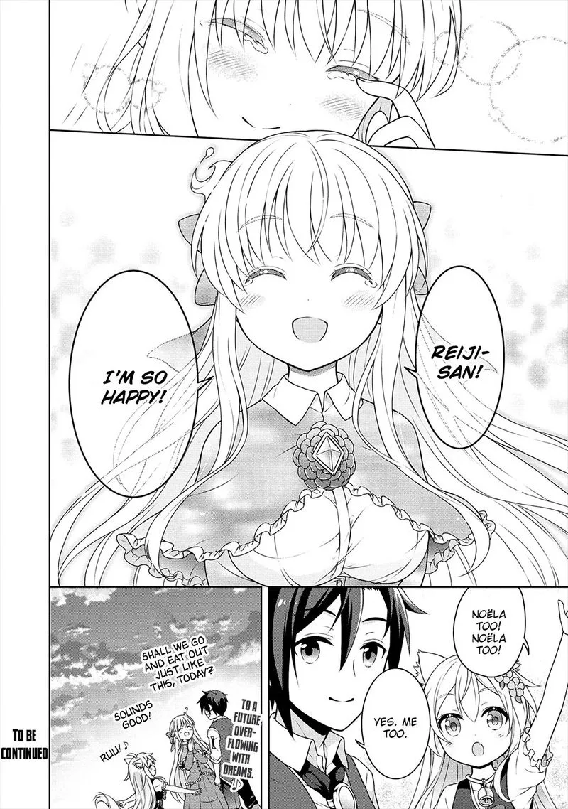 Cheat Kusushi no Slow Life: Isekai ni Tsukurou Drugstore Chapter 23 page 14