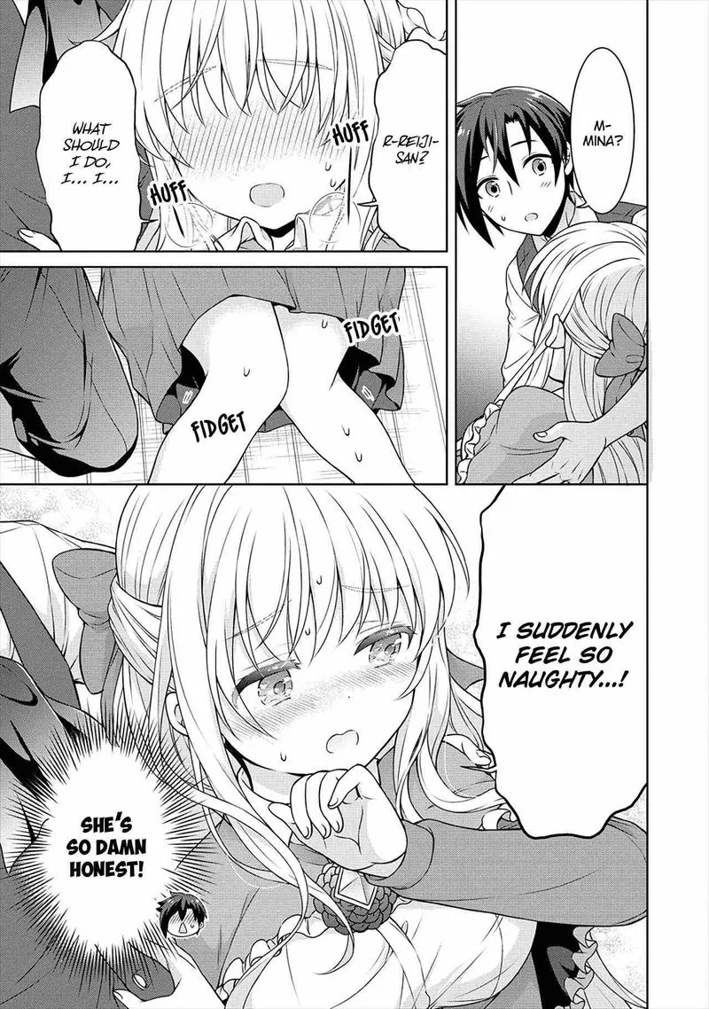 Cheat Kusushi no Slow Life: Isekai ni Tsukurou Drugstore Chapter 24 page 15
