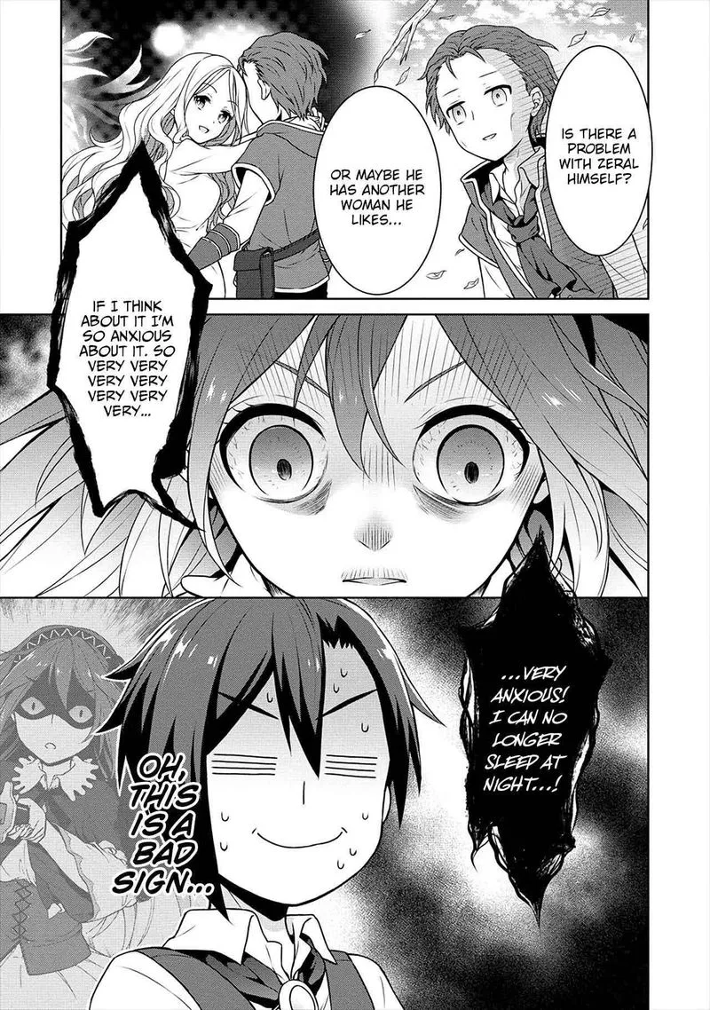 Cheat Kusushi no Slow Life: Isekai ni Tsukurou Drugstore Chapter 24 page 3