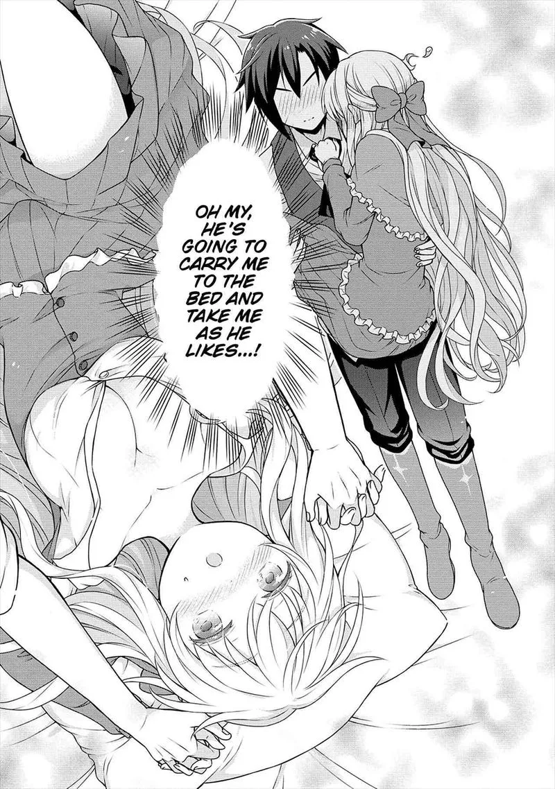 Cheat Kusushi no Slow Life: Isekai ni Tsukurou Drugstore Chapter 24 page 17