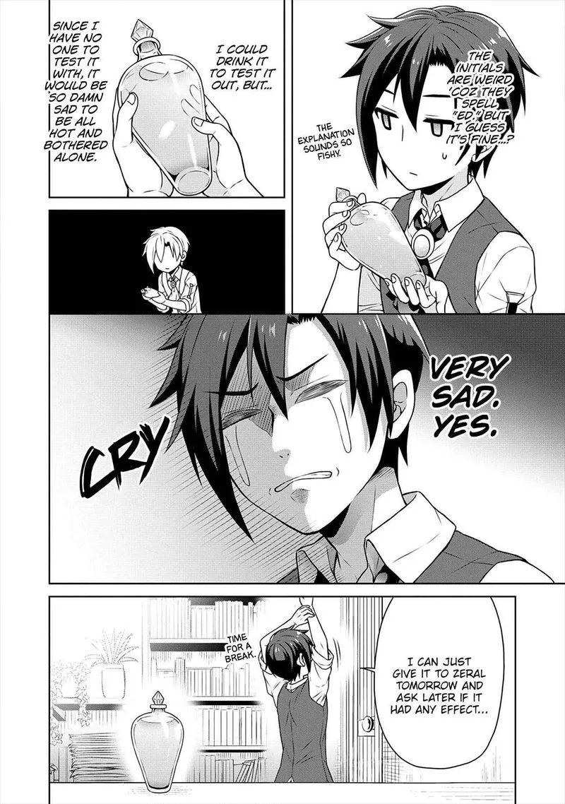 Cheat Kusushi no Slow Life: Isekai ni Tsukurou Drugstore Chapter 24 page 10