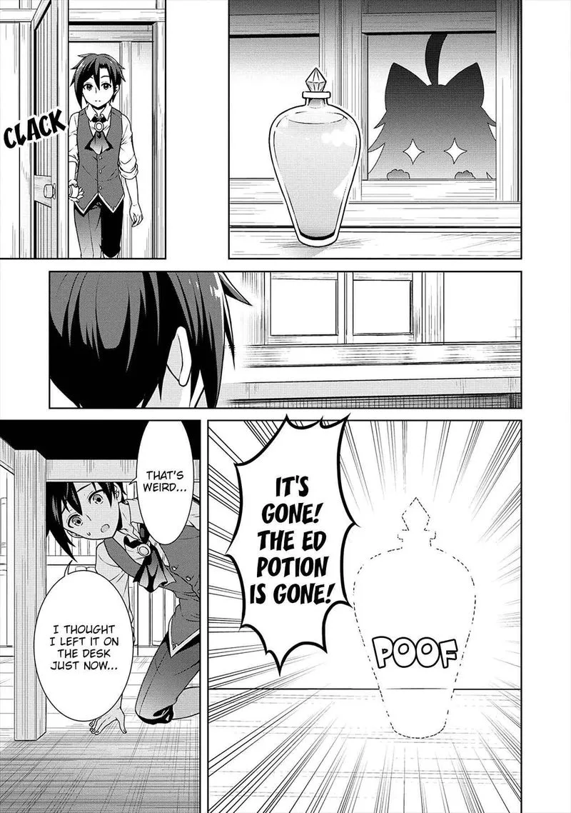 Cheat Kusushi no Slow Life: Isekai ni Tsukurou Drugstore Chapter 24 page 11