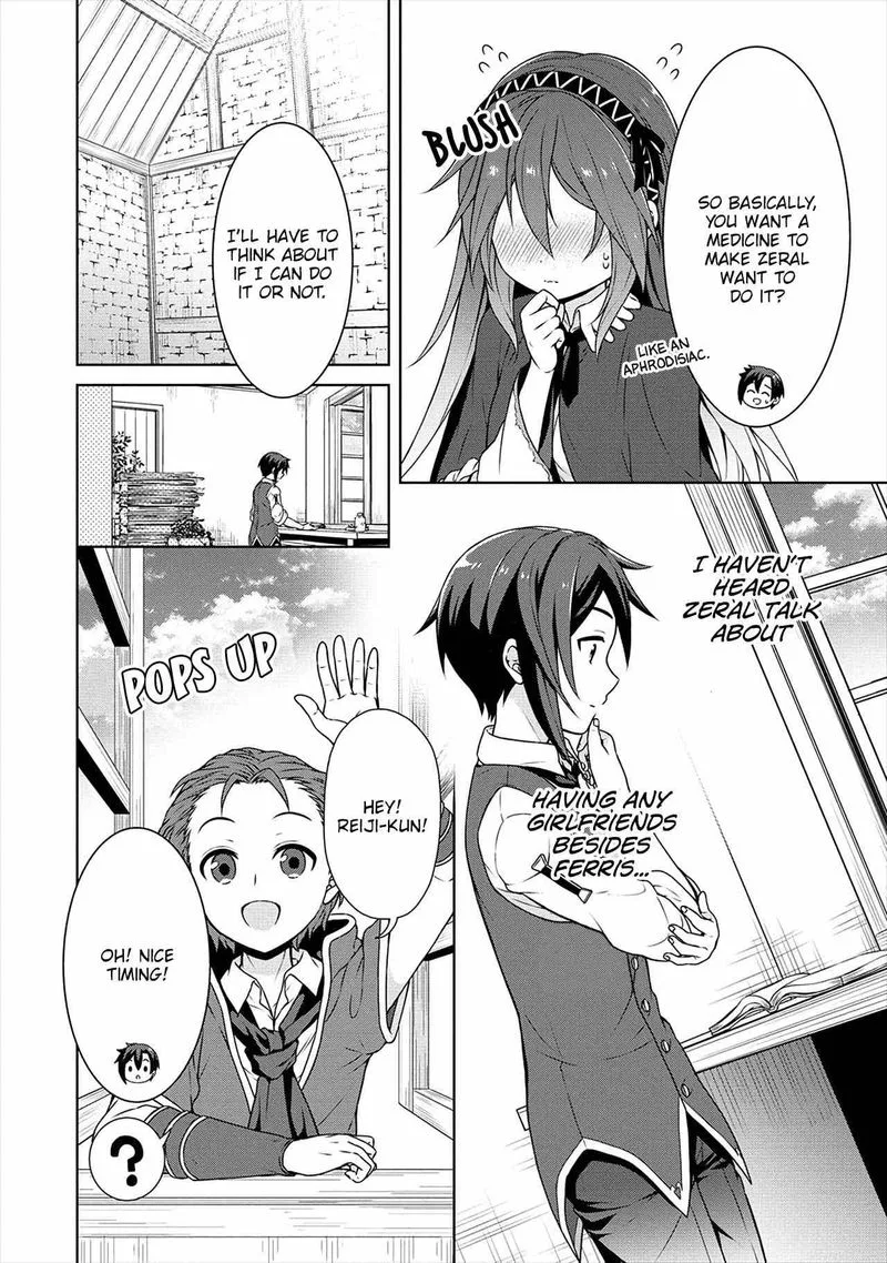 Cheat Kusushi no Slow Life: Isekai ni Tsukurou Drugstore Chapter 24 page 4