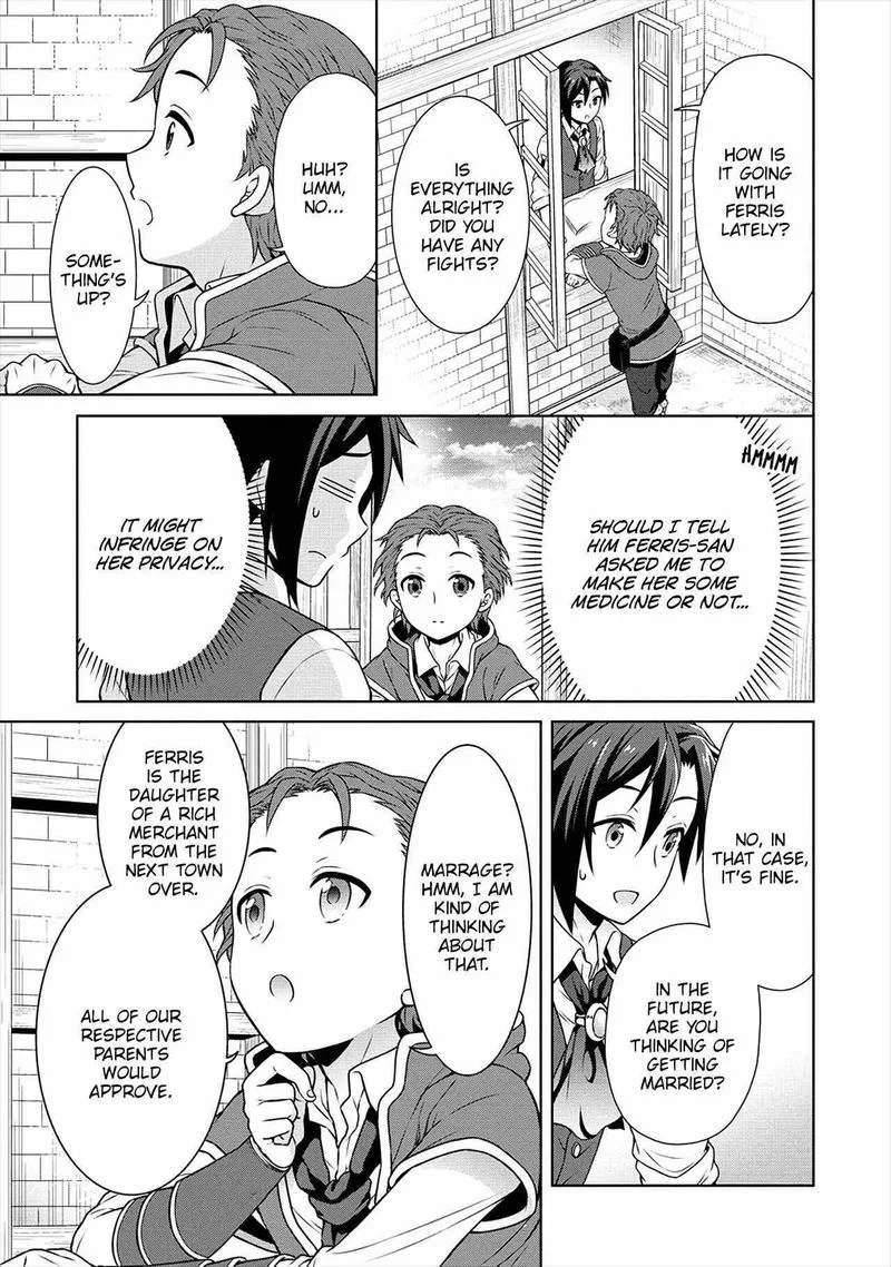Cheat Kusushi no Slow Life: Isekai ni Tsukurou Drugstore Chapter 24 page 5