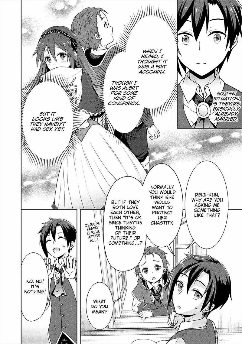 Cheat Kusushi no Slow Life: Isekai ni Tsukurou Drugstore Chapter 24 page 6