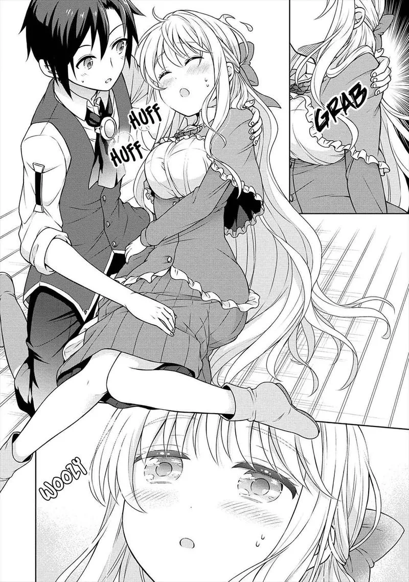 Cheat Kusushi no Slow Life: Isekai ni Tsukurou Drugstore Chapter 24 page 14
