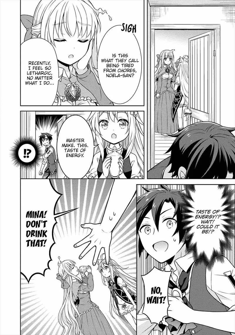 Cheat Kusushi no Slow Life: Isekai ni Tsukurou Drugstore Chapter 24 page 12