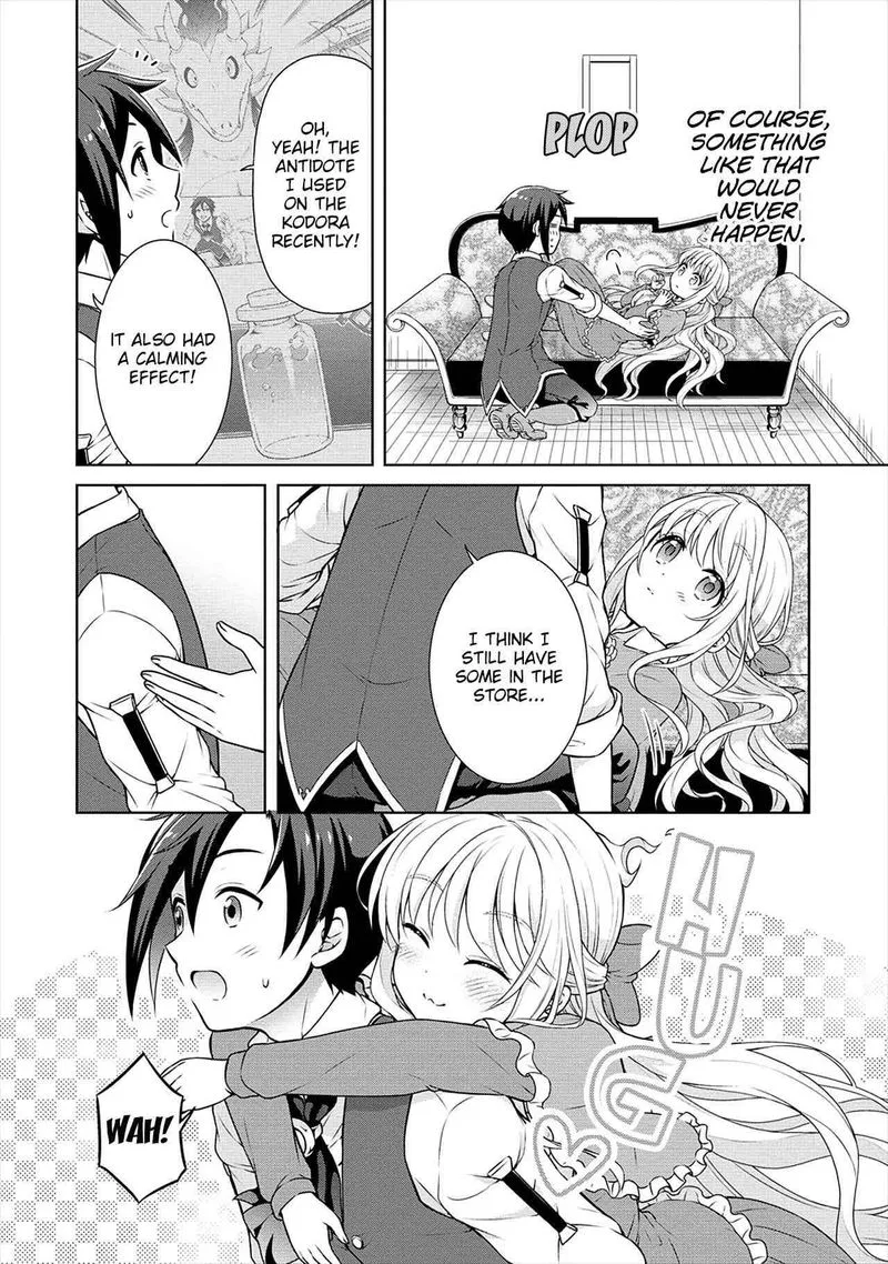 Cheat Kusushi no Slow Life: Isekai ni Tsukurou Drugstore Chapter 24 page 18