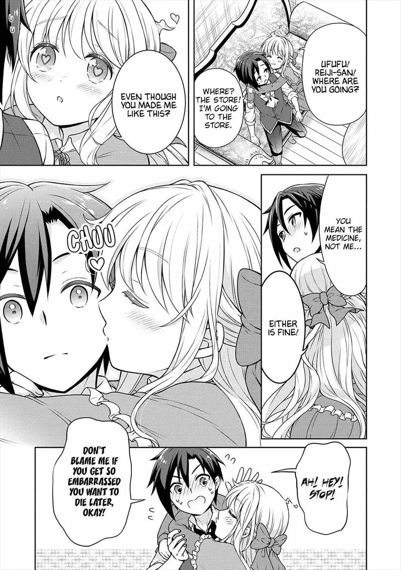 Cheat Kusushi no Slow Life: Isekai ni Tsukurou Drugstore Chapter 24 page 19