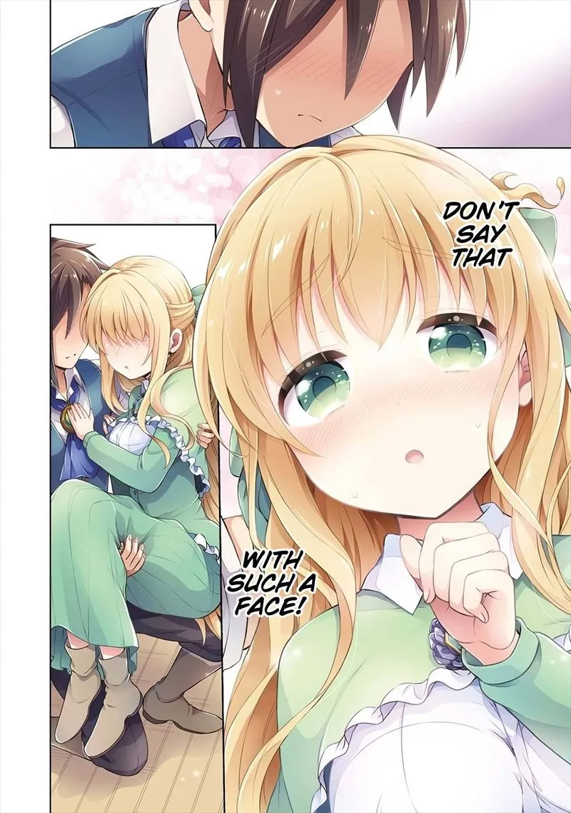 Cheat Kusushi no Slow Life: Isekai ni Tsukurou Drugstore Chapter 24 page 16