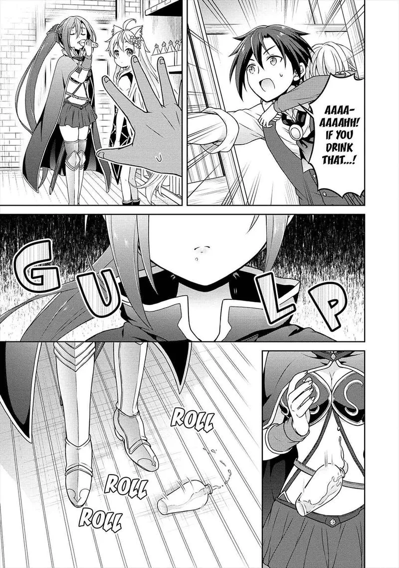 Cheat Kusushi no Slow Life: Isekai ni Tsukurou Drugstore Chapter 24 page 23