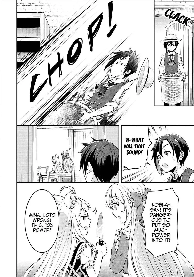Cheat Kusushi no Slow Life: Isekai ni Tsukurou Drugstore Chapter 25 page 22