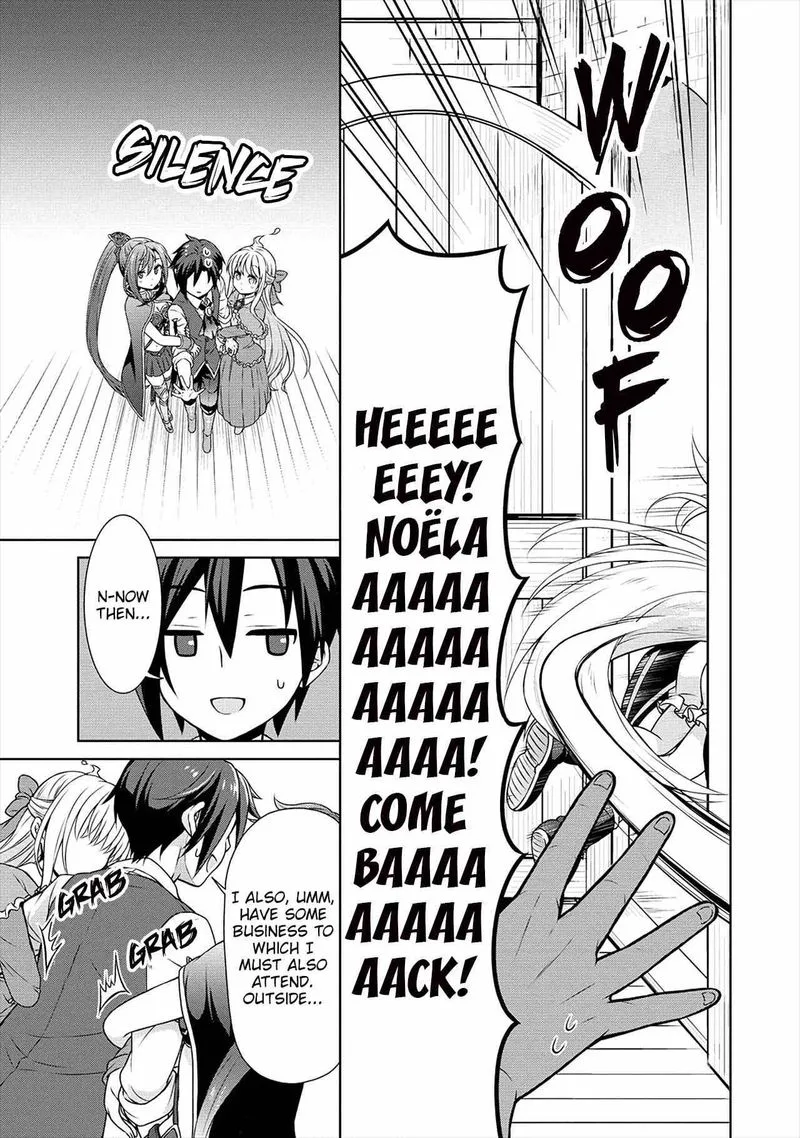Cheat Kusushi no Slow Life: Isekai ni Tsukurou Drugstore Chapter 25 page 7