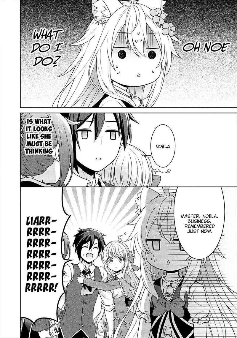 Cheat Kusushi no Slow Life: Isekai ni Tsukurou Drugstore Chapter 25 page 6