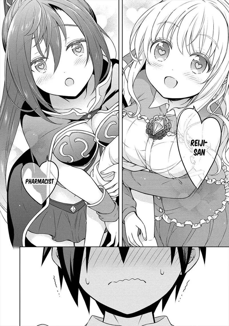 Cheat Kusushi no Slow Life: Isekai ni Tsukurou Drugstore Chapter 25 page 8