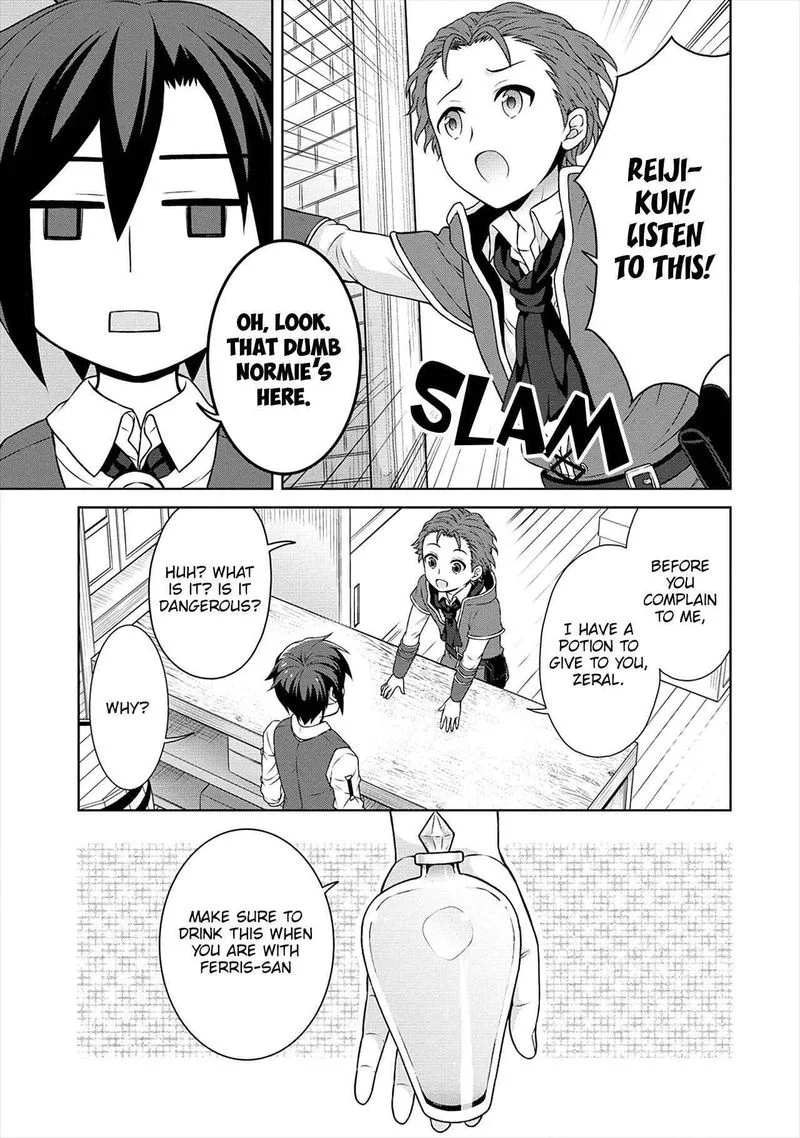 Cheat Kusushi no Slow Life: Isekai ni Tsukurou Drugstore Chapter 25 page 15