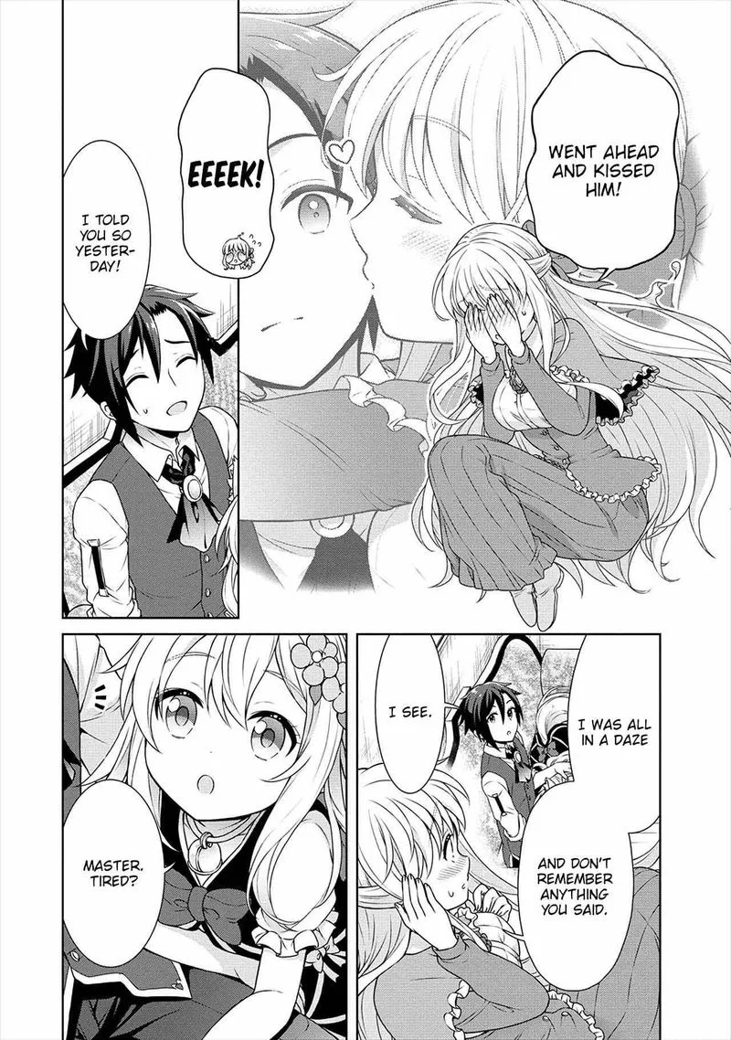 Cheat Kusushi no Slow Life: Isekai ni Tsukurou Drugstore Chapter 25 page 12