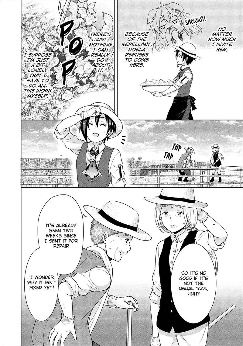 Cheat Kusushi no Slow Life: Isekai ni Tsukurou Drugstore Chapter 25 page 20