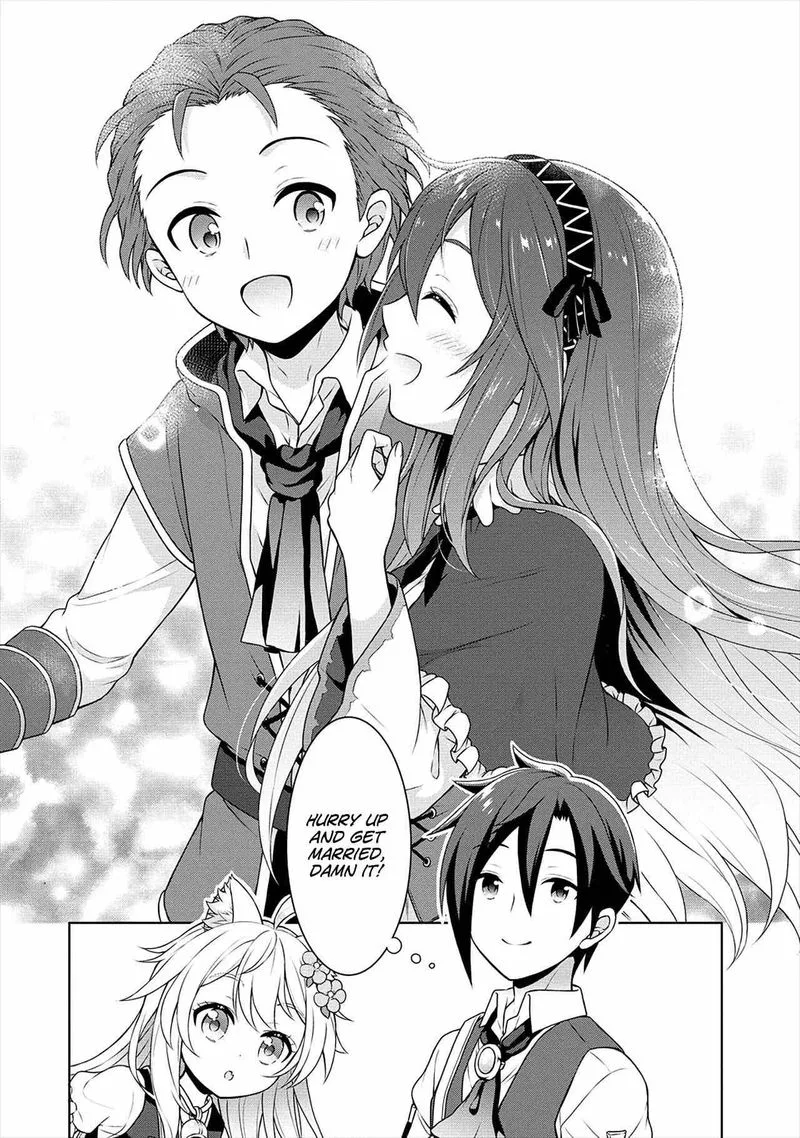 Cheat Kusushi no Slow Life: Isekai ni Tsukurou Drugstore Chapter 25 page 18