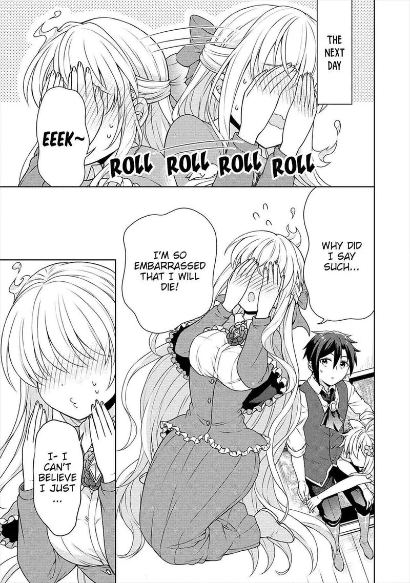 Cheat Kusushi no Slow Life: Isekai ni Tsukurou Drugstore Chapter 25 page 11