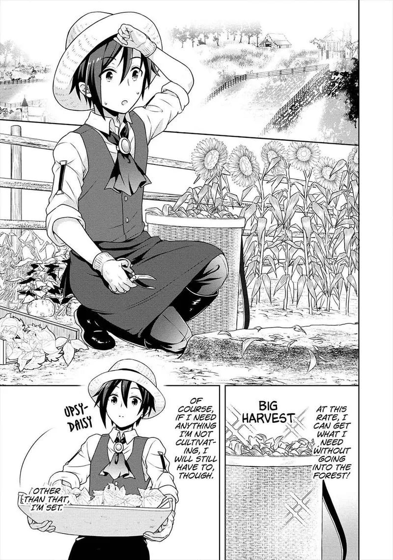Cheat Kusushi no Slow Life: Isekai ni Tsukurou Drugstore Chapter 25 page 19
