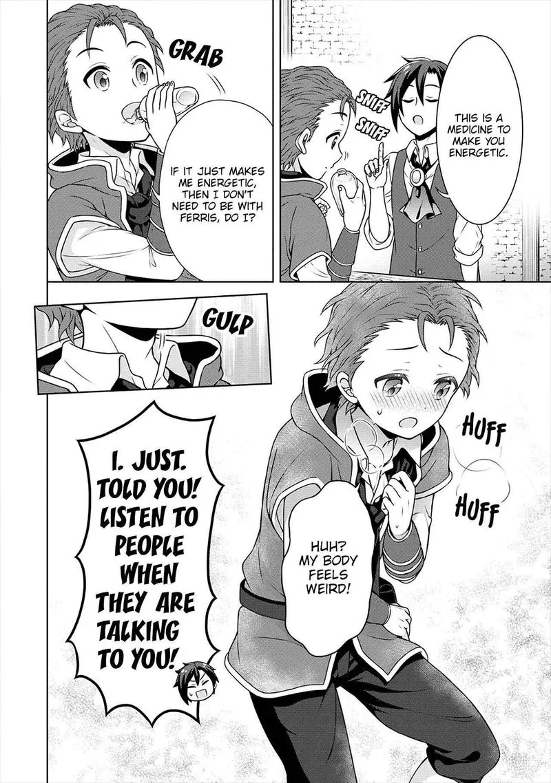 Cheat Kusushi no Slow Life: Isekai ni Tsukurou Drugstore Chapter 25 page 16