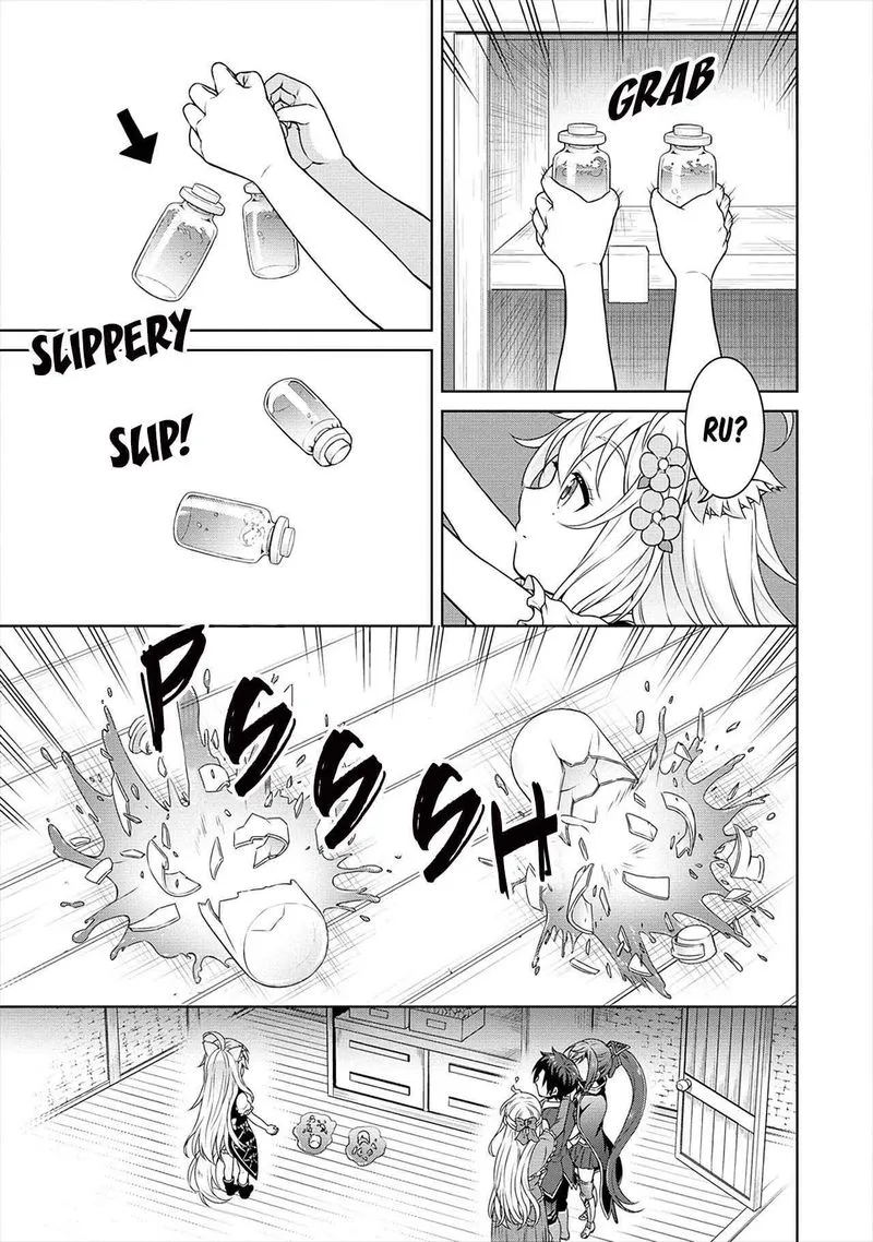 Cheat Kusushi no Slow Life: Isekai ni Tsukurou Drugstore Chapter 25 page 5