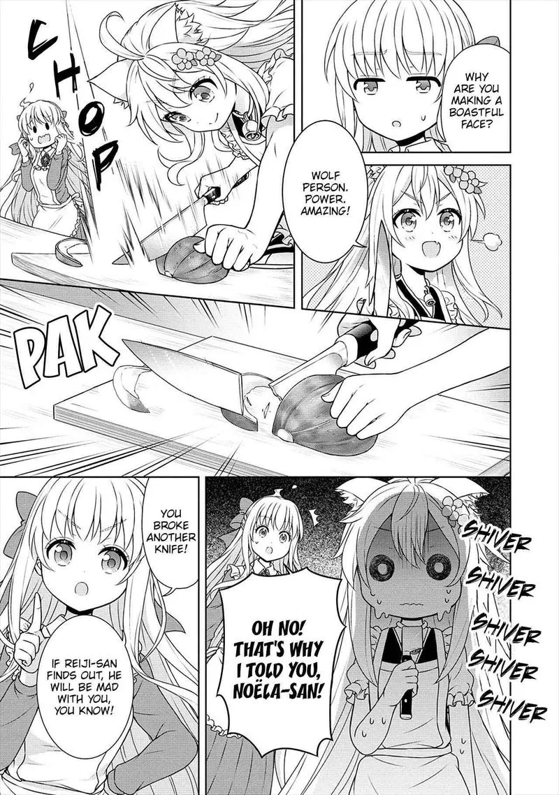 Cheat Kusushi no Slow Life: Isekai ni Tsukurou Drugstore Chapter 25 page 23