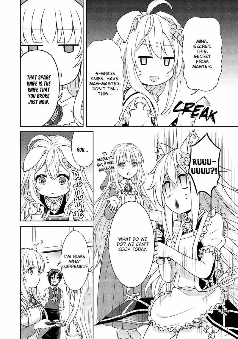 Cheat Kusushi no Slow Life: Isekai ni Tsukurou Drugstore Chapter 25 page 24