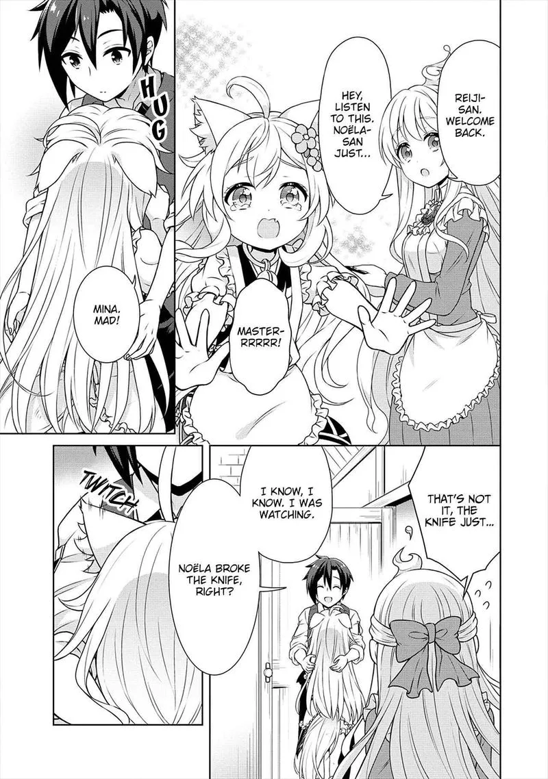 Cheat Kusushi no Slow Life: Isekai ni Tsukurou Drugstore Chapter 25 page 25