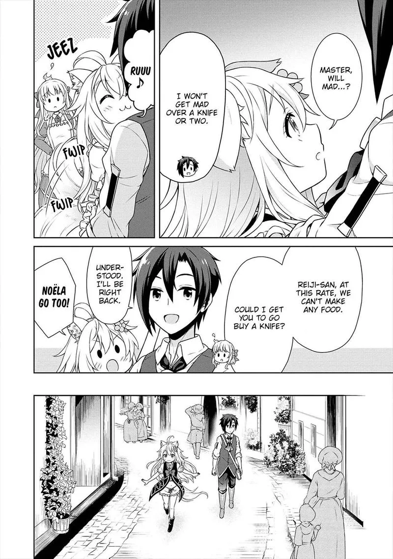 Cheat Kusushi no Slow Life: Isekai ni Tsukurou Drugstore Chapter 25 page 26
