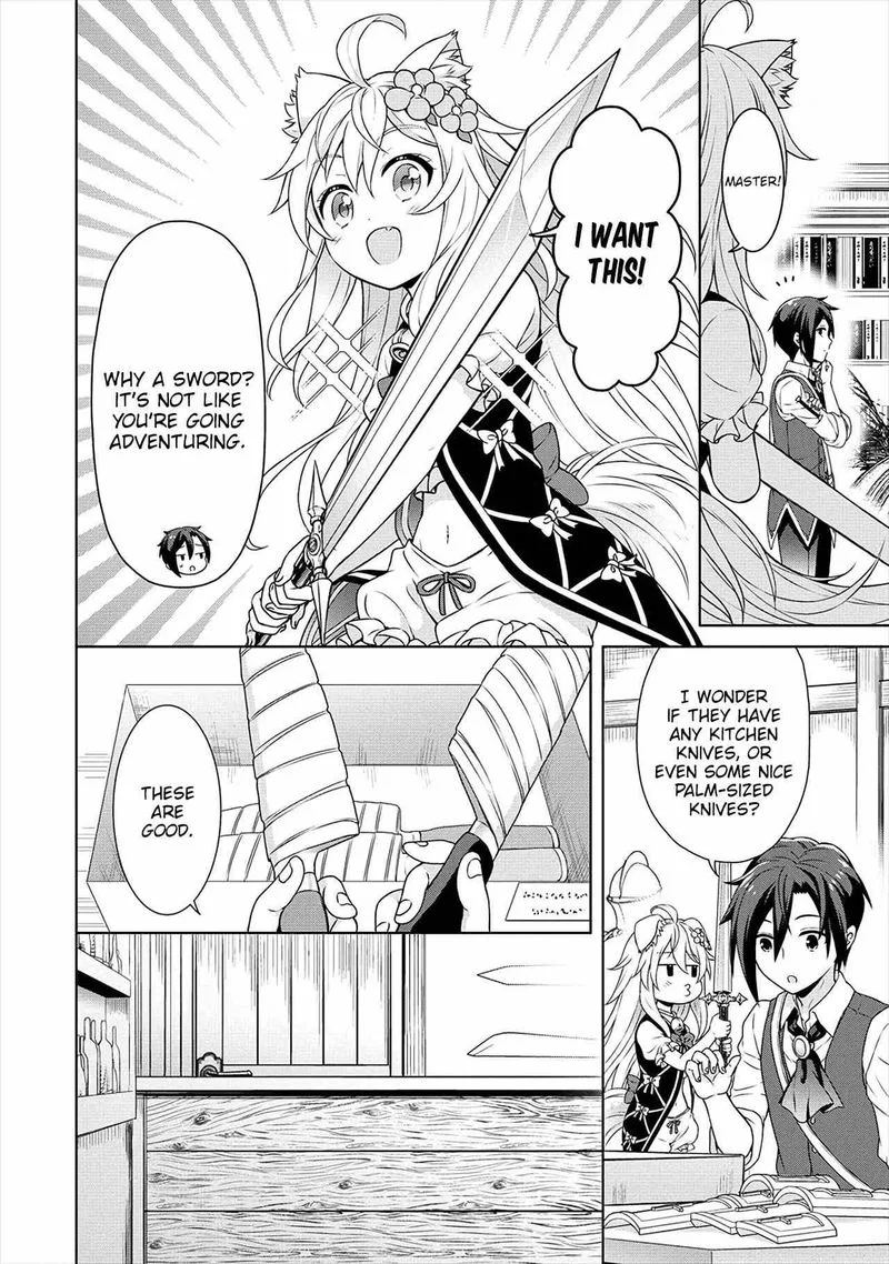 Cheat Kusushi no Slow Life: Isekai ni Tsukurou Drugstore Chapter 25 page 28