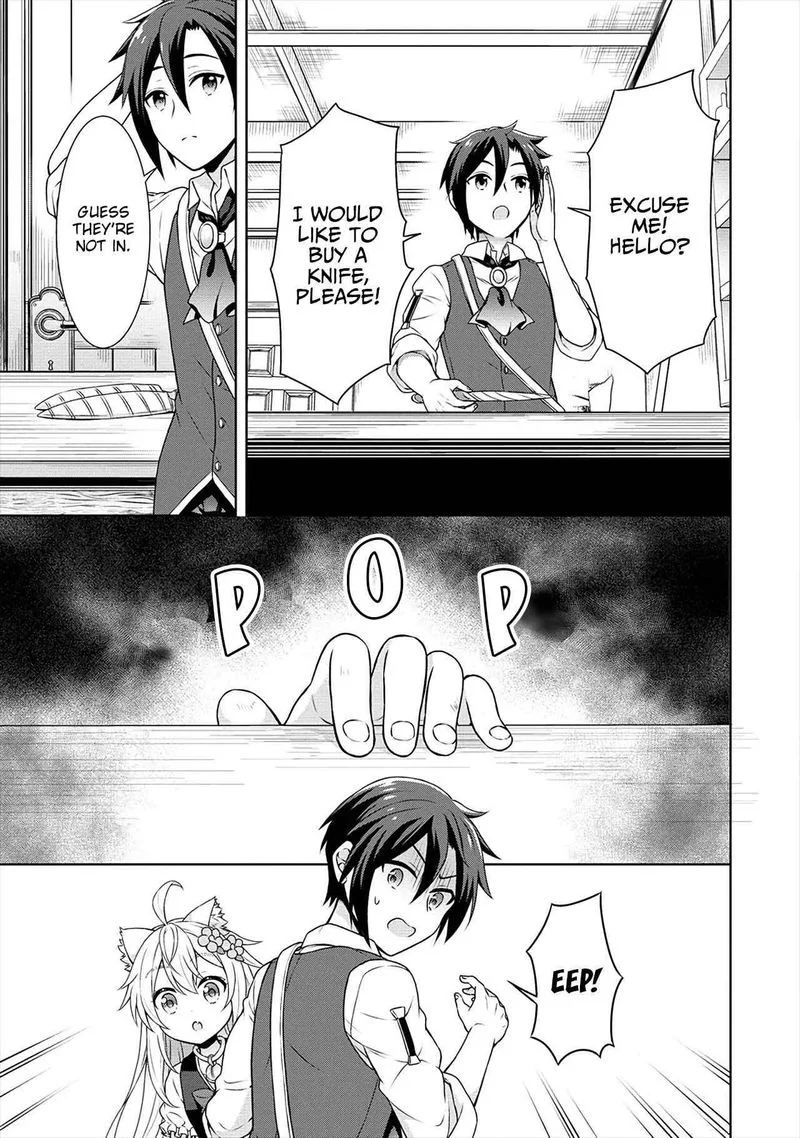 Cheat Kusushi no Slow Life: Isekai ni Tsukurou Drugstore Chapter 25 page 29