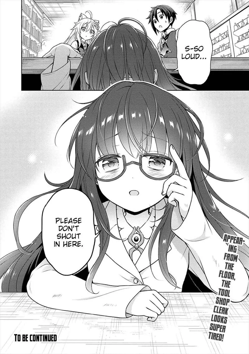 Cheat Kusushi no Slow Life: Isekai ni Tsukurou Drugstore Chapter 25 page 30