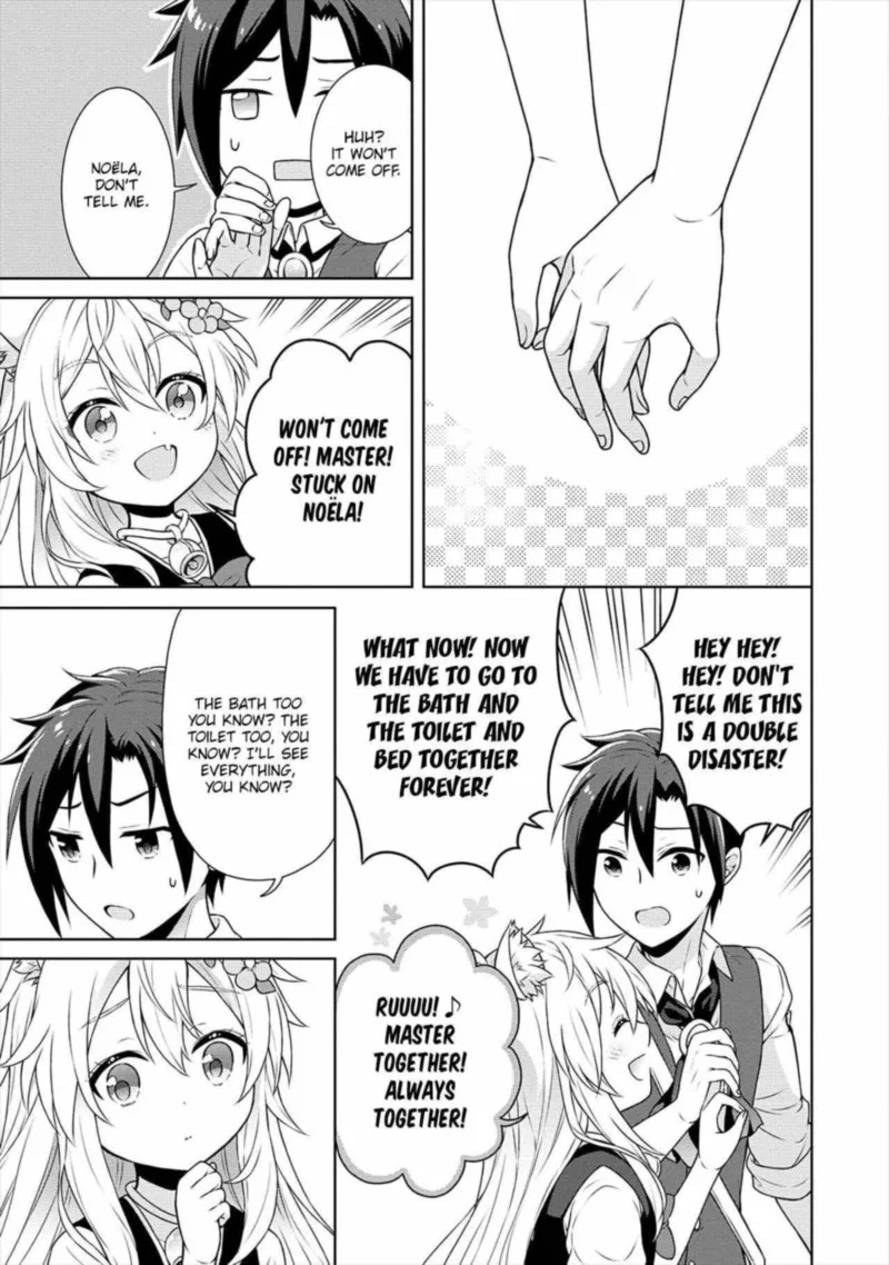 Cheat Kusushi no Slow Life: Isekai ni Tsukurou Drugstore Chapter 26 page 15