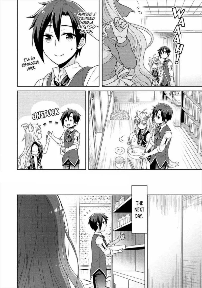 Cheat Kusushi no Slow Life: Isekai ni Tsukurou Drugstore Chapter 26 page 18