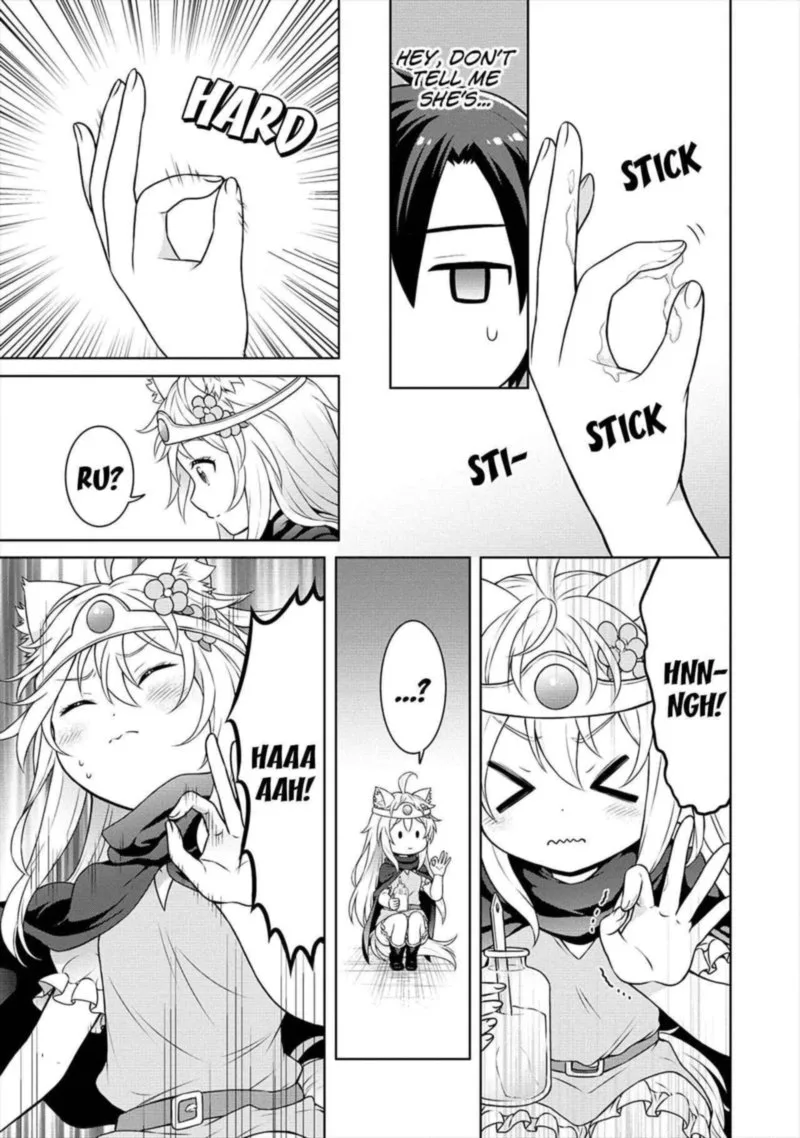 Cheat Kusushi no Slow Life: Isekai ni Tsukurou Drugstore Chapter 26 page 13