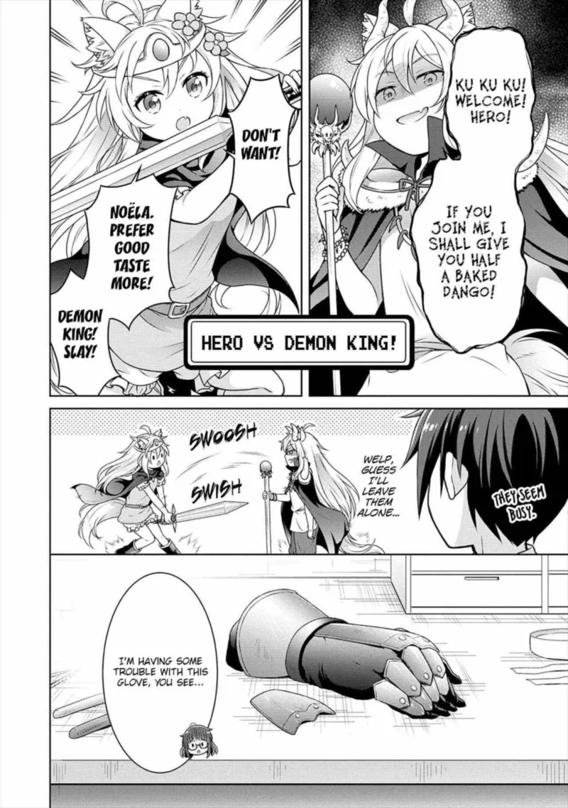 Cheat Kusushi no Slow Life: Isekai ni Tsukurou Drugstore Chapter 26 page 8