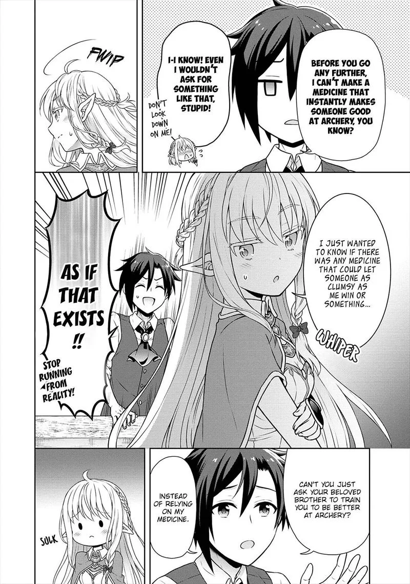 Cheat Kusushi no Slow Life: Isekai ni Tsukurou Drugstore Chapter 27 page 2