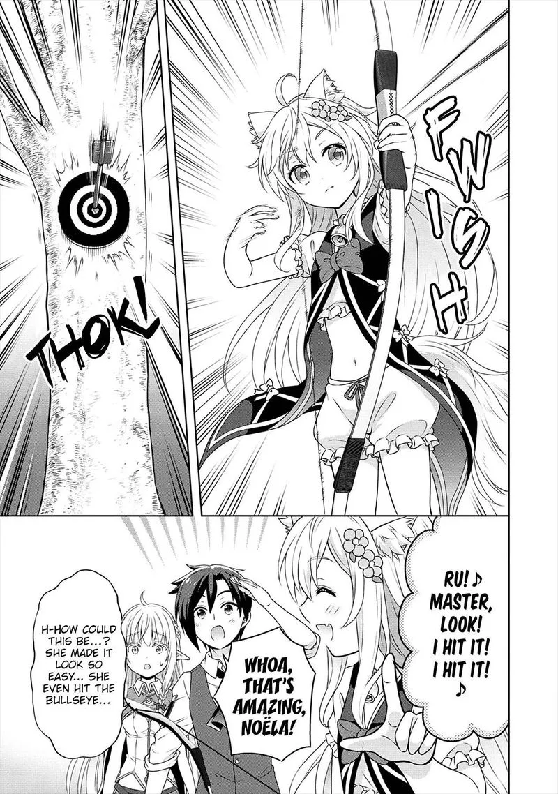 Cheat Kusushi no Slow Life: Isekai ni Tsukurou Drugstore Chapter 27 page 9