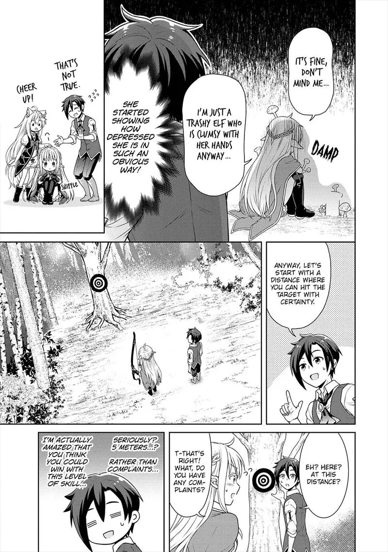 Cheat Kusushi no Slow Life: Isekai ni Tsukurou Drugstore Chapter 27 page 11
