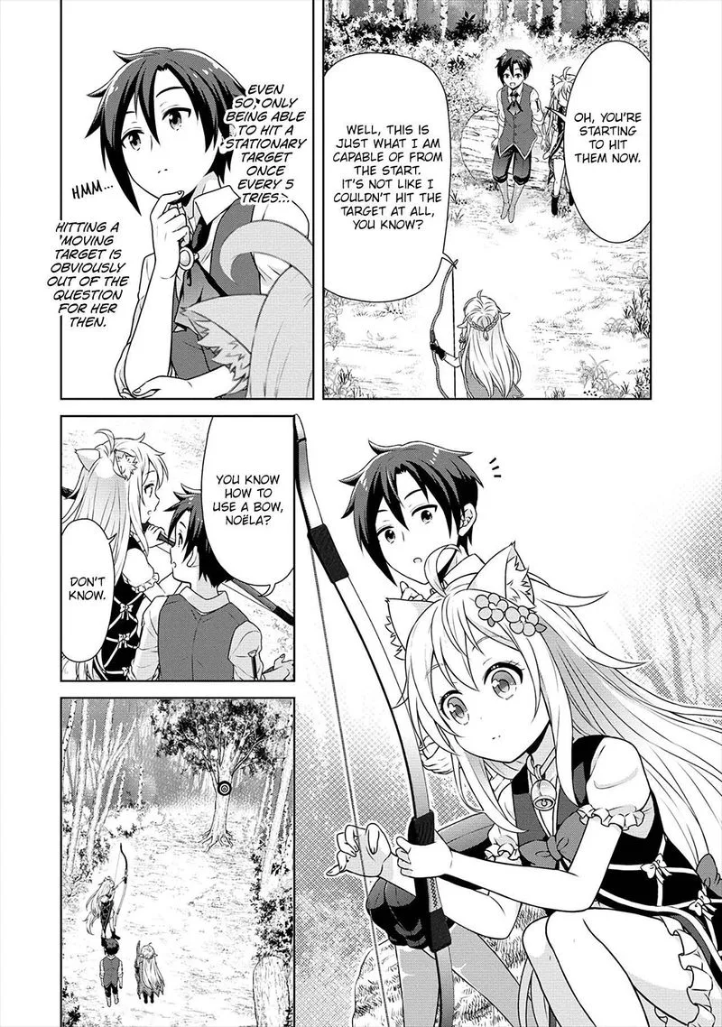 Cheat Kusushi no Slow Life: Isekai ni Tsukurou Drugstore Chapter 27 page 8