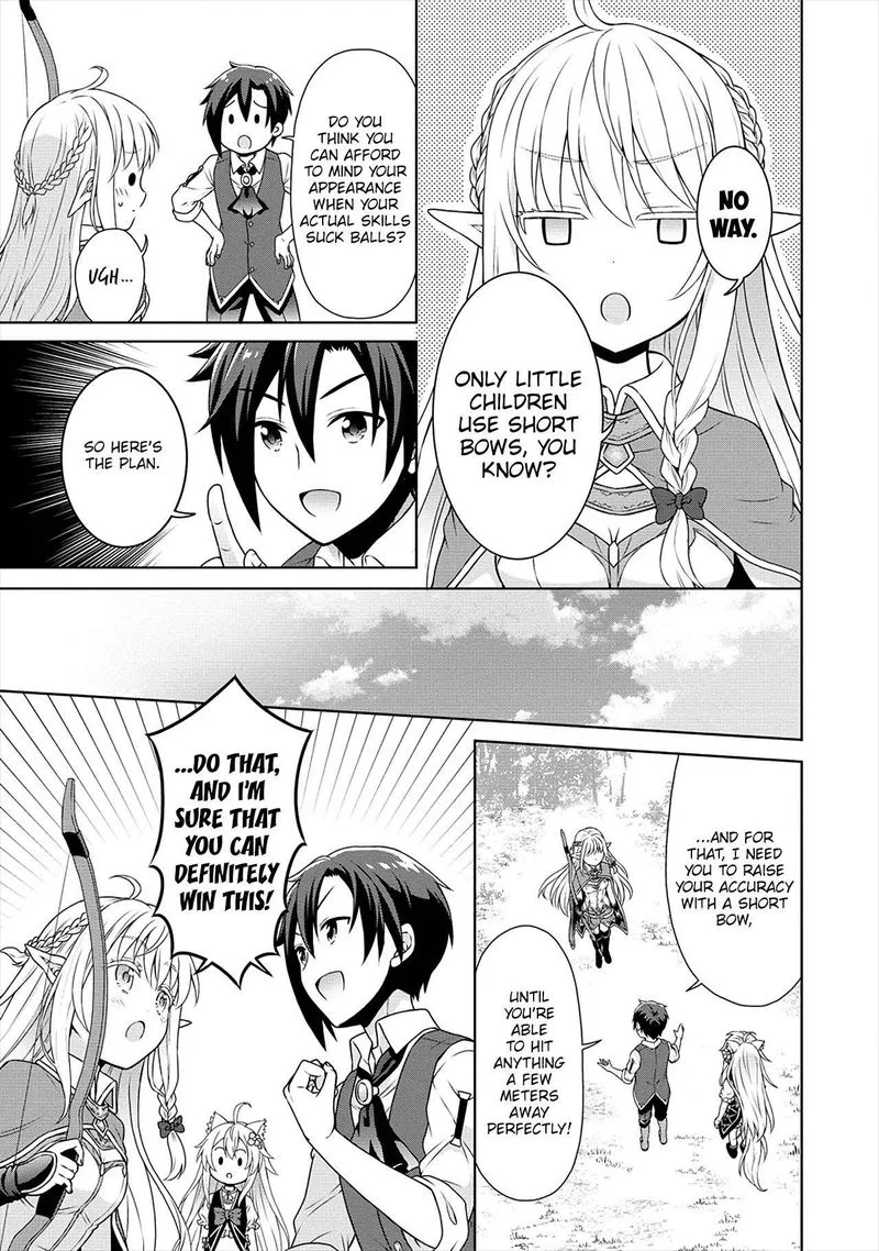 Cheat Kusushi no Slow Life: Isekai ni Tsukurou Drugstore Chapter 27 page 13