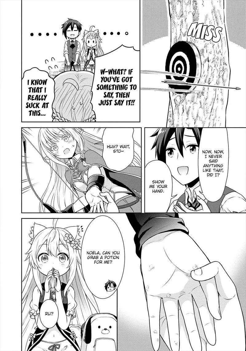 Cheat Kusushi no Slow Life: Isekai ni Tsukurou Drugstore Chapter 27 page 6