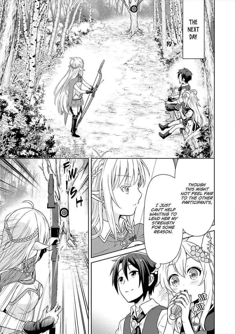 Cheat Kusushi no Slow Life: Isekai ni Tsukurou Drugstore Chapter 27 page 5