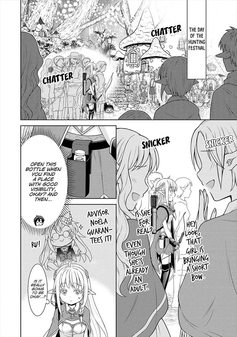Cheat Kusushi no Slow Life: Isekai ni Tsukurou Drugstore Chapter 27 page 14