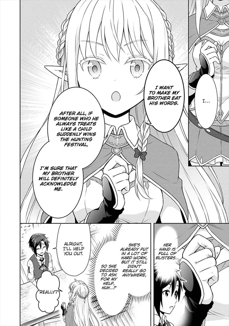 Cheat Kusushi no Slow Life: Isekai ni Tsukurou Drugstore Chapter 27 page 4
