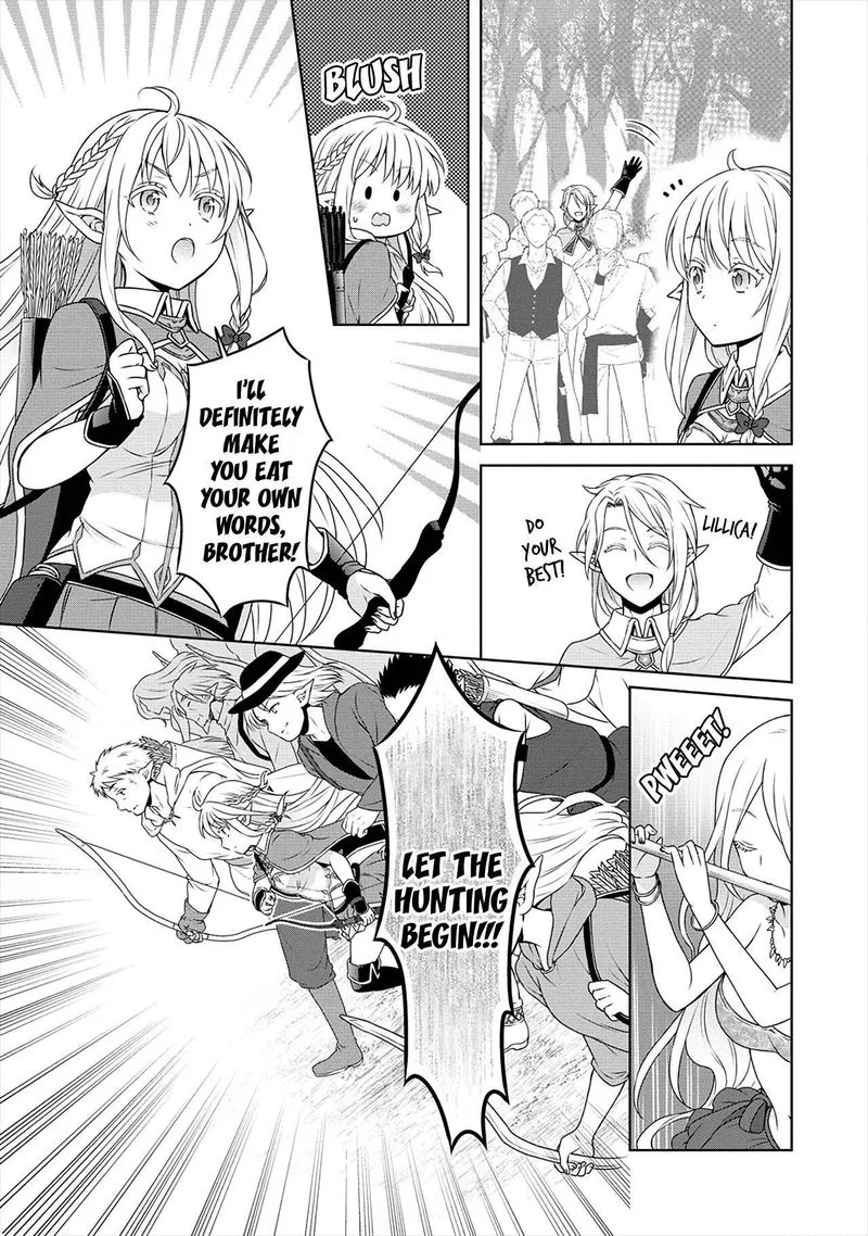 Cheat Kusushi no Slow Life: Isekai ni Tsukurou Drugstore Chapter 27 page 15
