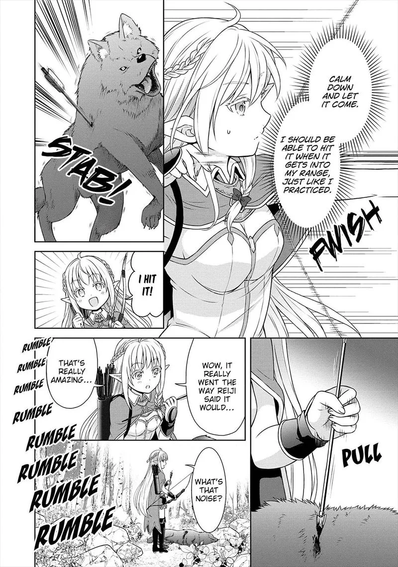 Cheat Kusushi no Slow Life: Isekai ni Tsukurou Drugstore Chapter 27 page 18