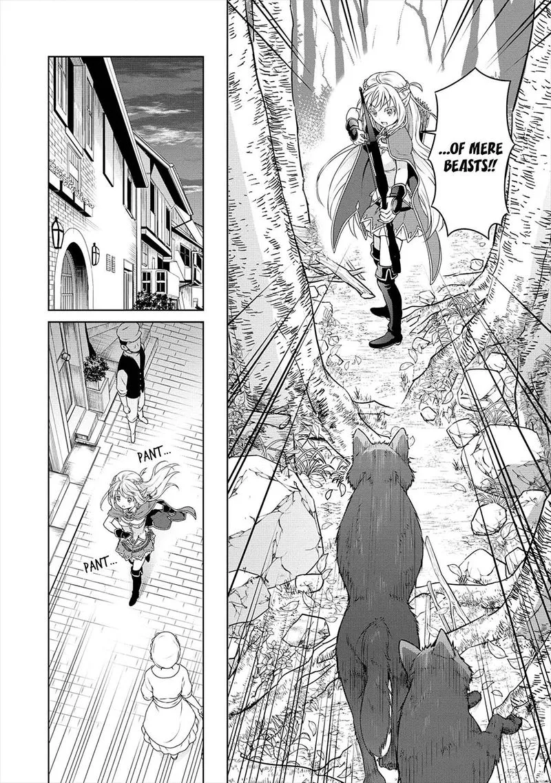 Cheat Kusushi no Slow Life: Isekai ni Tsukurou Drugstore Chapter 27 page 20